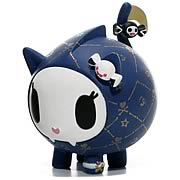 Tokidoki Til Death Do Us Part Skeletrina Vinyl Figure